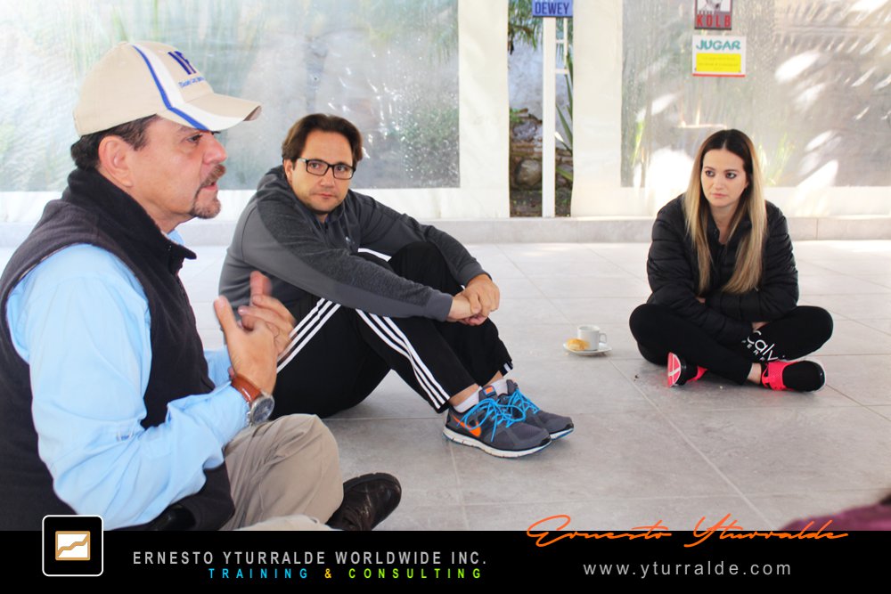 Coach Talleres de Cuerdas | Dinámicas de Grupos y Actividades para Team Building Empresarial